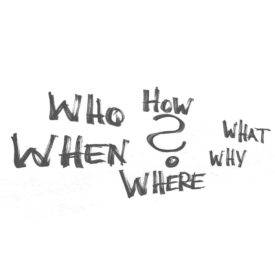 The Reason Why — psychologische begeleiding in Dendermonde