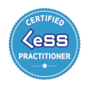 Less Certified Practitioner